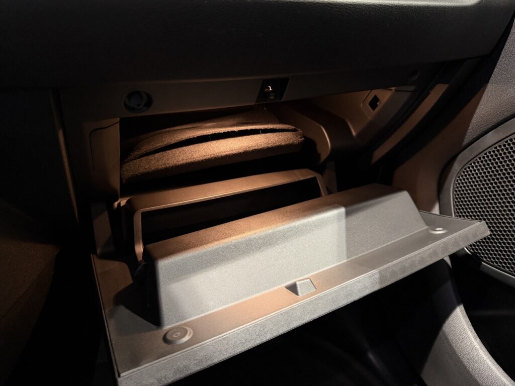 Renault ZOE Exposé-Bild 35