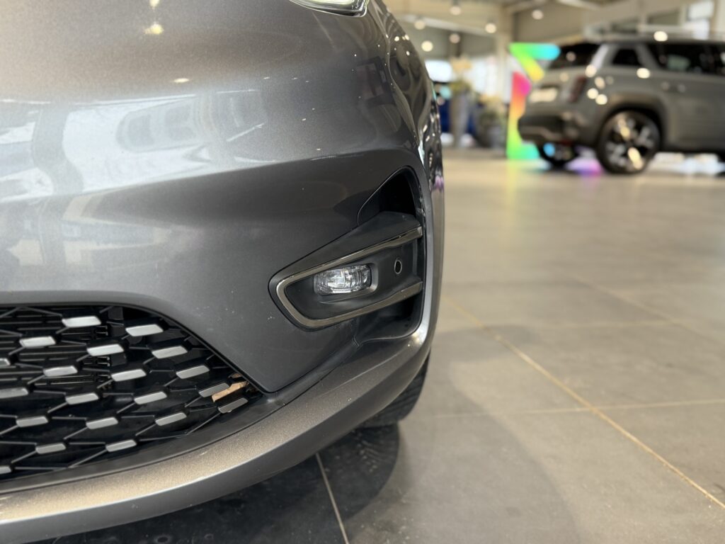 Renault ZOE Exposé-Bild 39