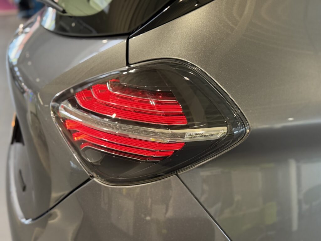 Renault ZOE Exposé-Bild 41