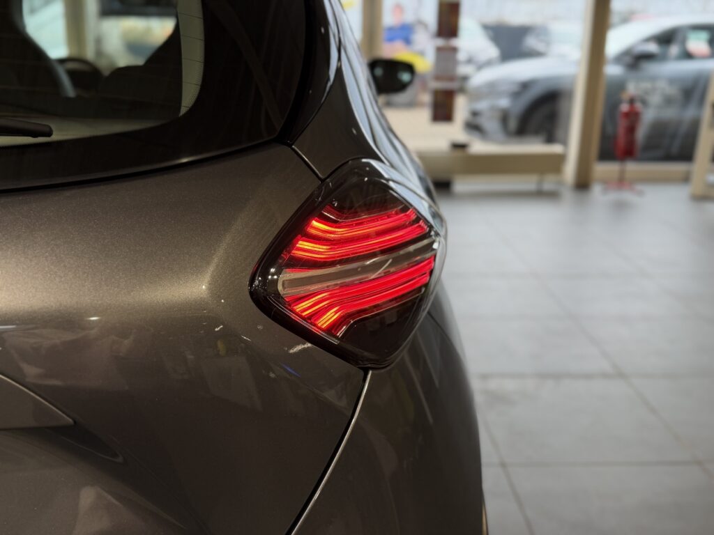 Renault ZOE Exposé-Bild 42