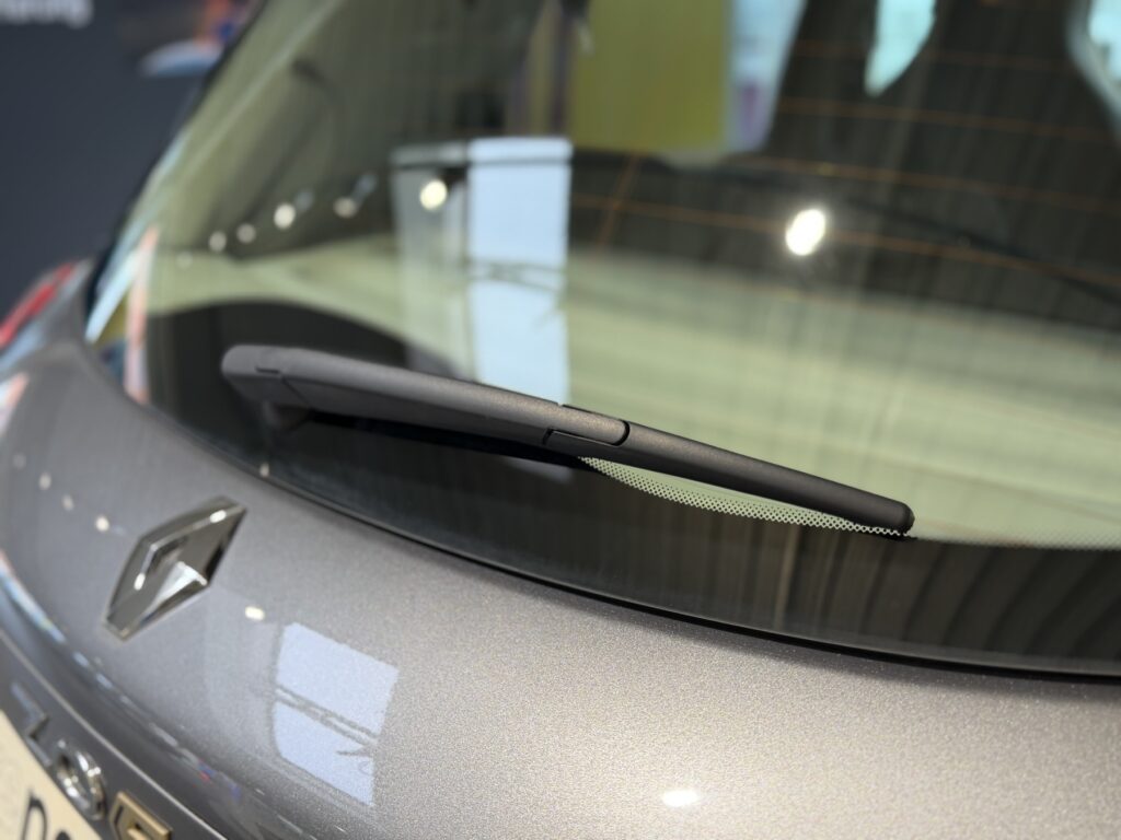 Renault ZOE Exposé-Bild 45