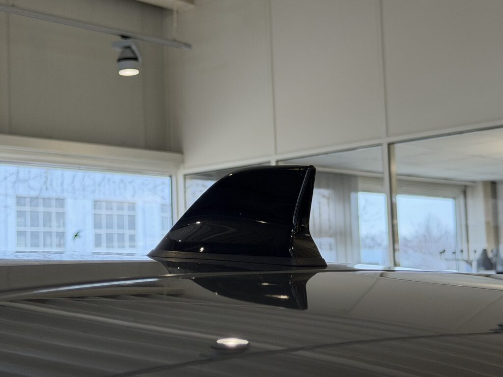 Renault ZOE Exposé-Bild 46