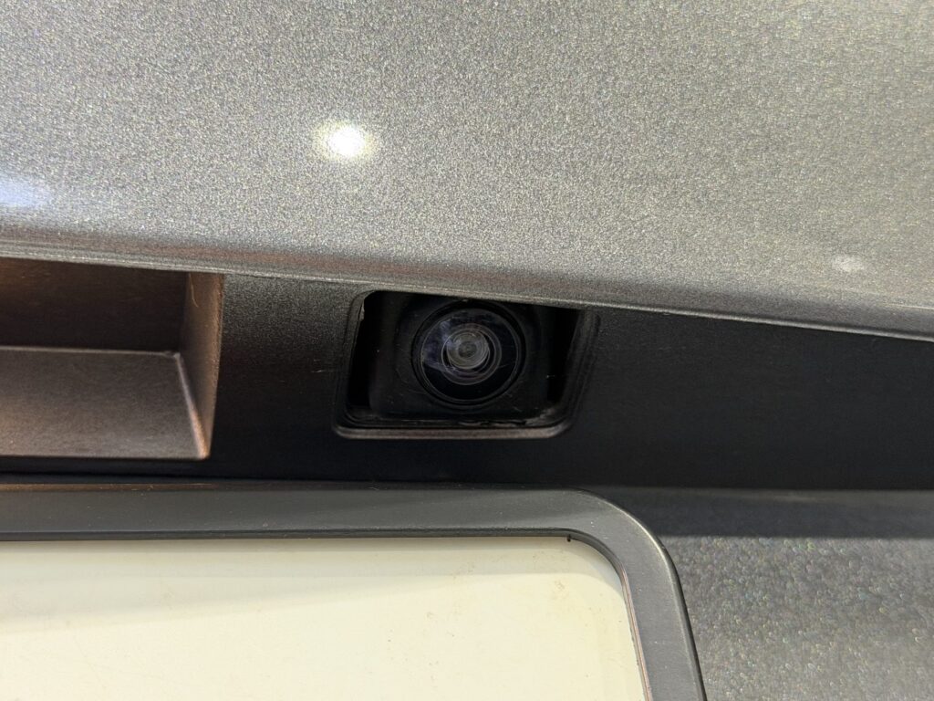 Renault ZOE Exposé-Bild 47