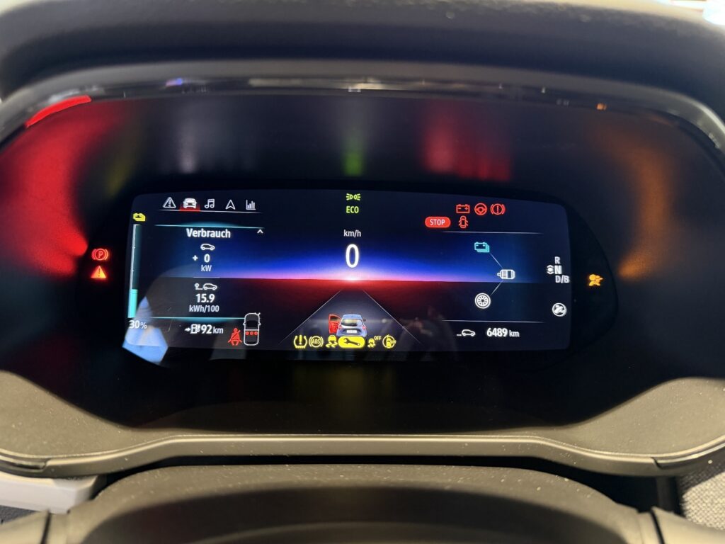 Renault ZOE Exposé-Bild 49