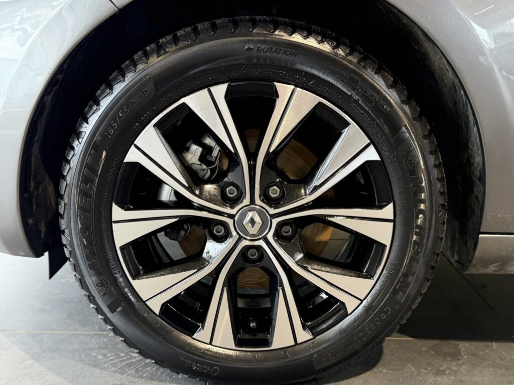 Renault ZOE Exposé-Bild 50