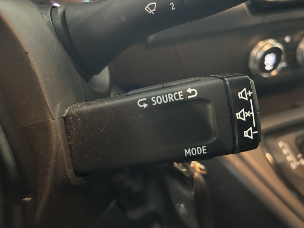 Renault Kangoo E-TECH Exposé-Bild 19