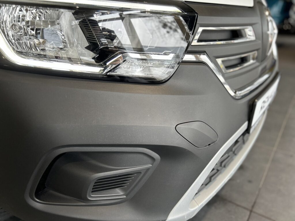 Renault Kangoo E-TECH Exposé-Bild 40