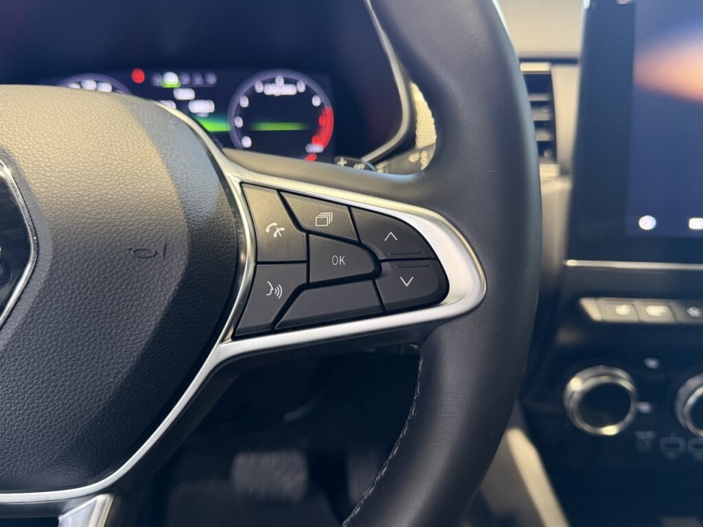 Renault Arkana Exposé-Bild 19