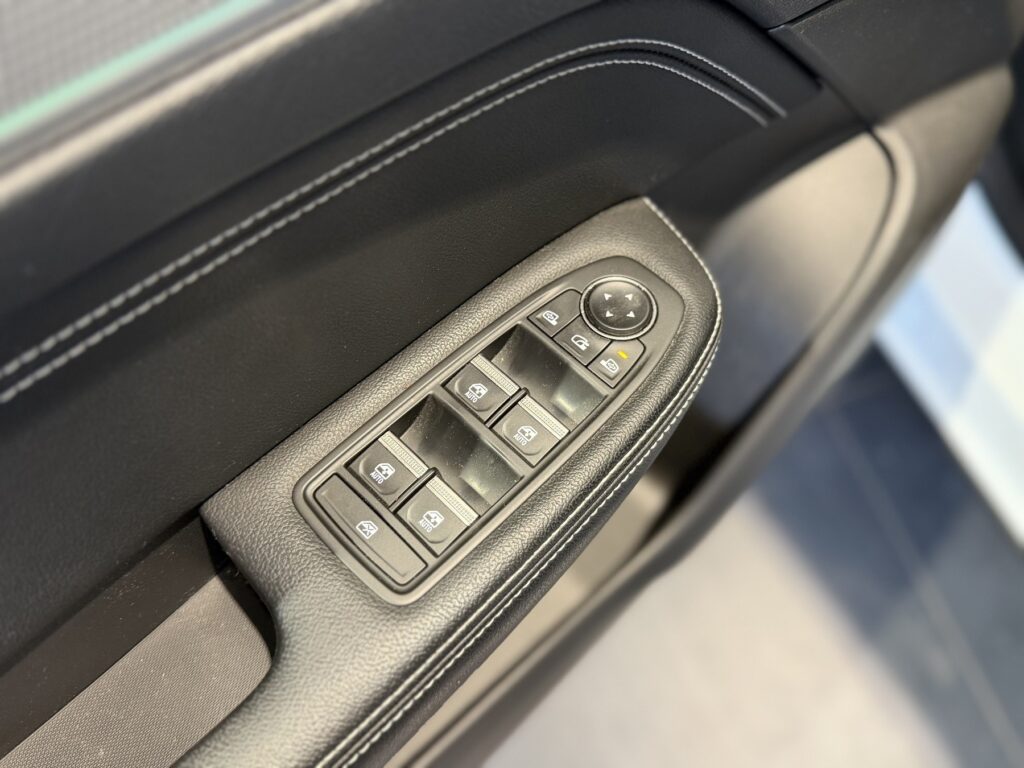 Renault Arkana Exposé-Bild 24