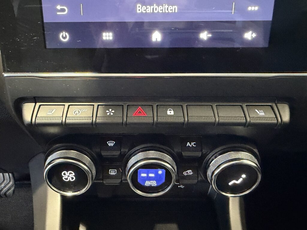 Renault Arkana Exposé-Bild 27