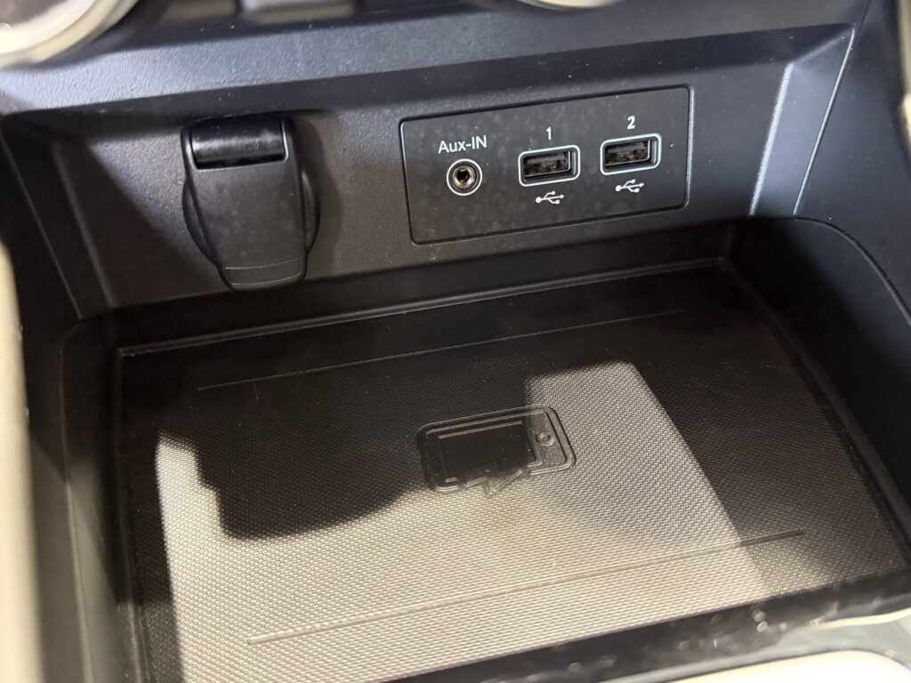 Renault Arkana Exposé-Bild 29