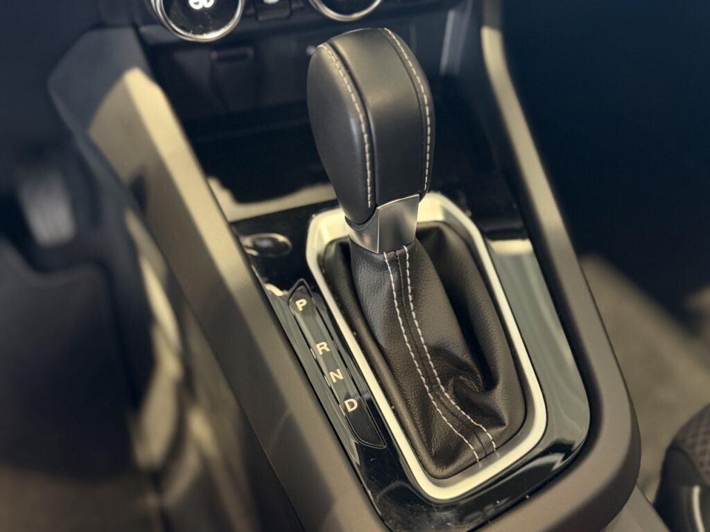 Renault Arkana Exposé-Bild 30