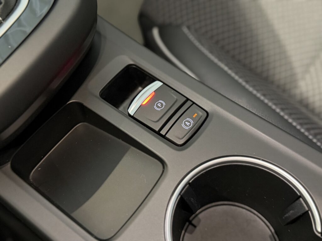 Renault Arkana Exposé-Bild 31