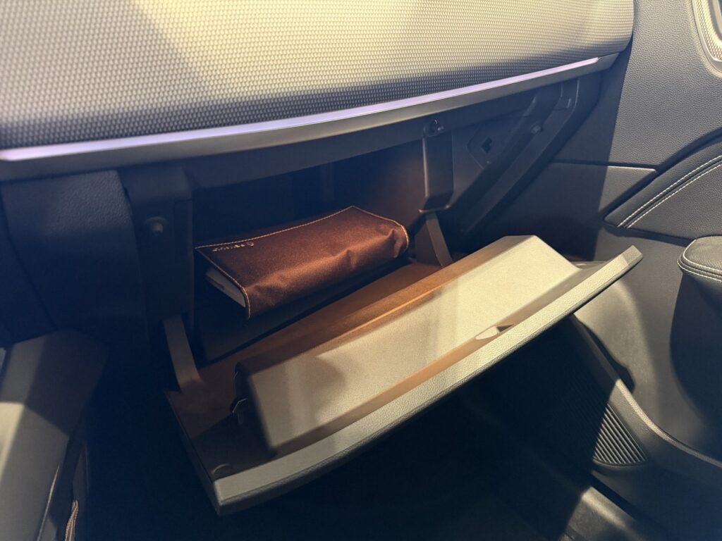 Renault Arkana Exposé-Bild 35