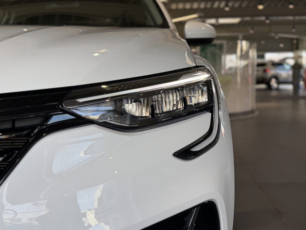 Renault Arkana Exposé-Bild 39