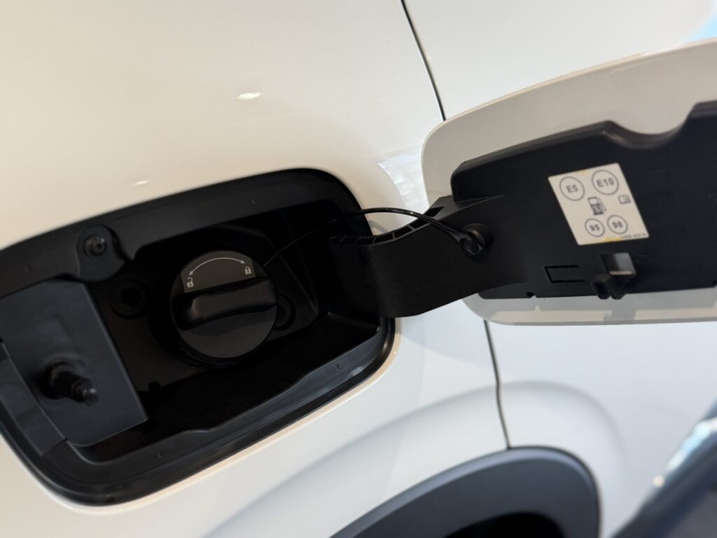 Renault Arkana Exposé-Bild 42