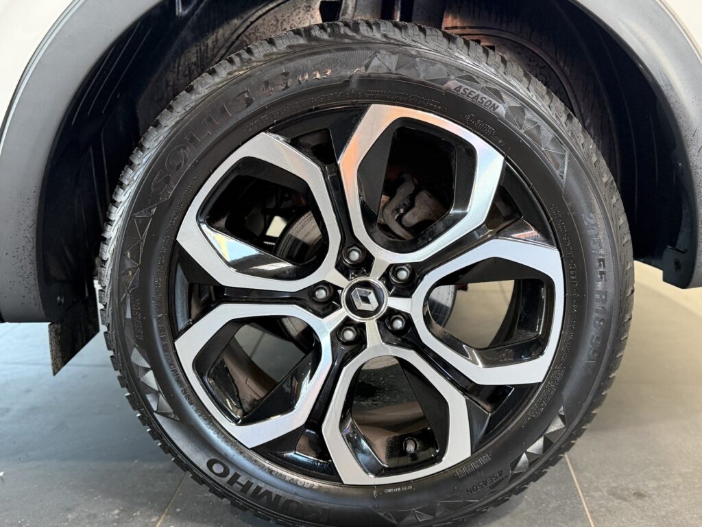 Renault Arkana Exposé-Bild 50