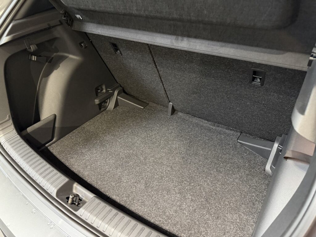 SKODA Fabia Exposé-Bild 12