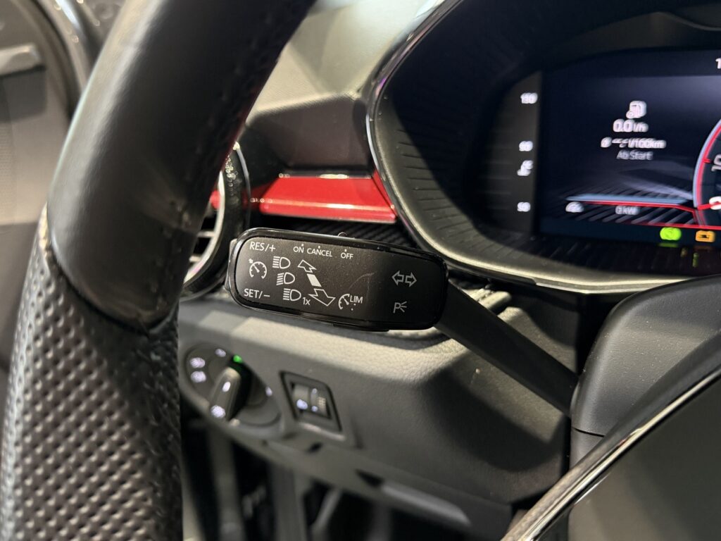 SKODA Fabia Exposé-Bild 20