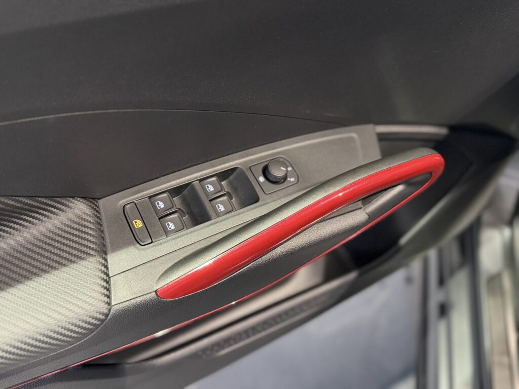 SKODA Fabia Exposé-Bild 22