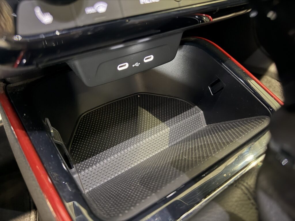 SKODA Fabia Exposé-Bild 26