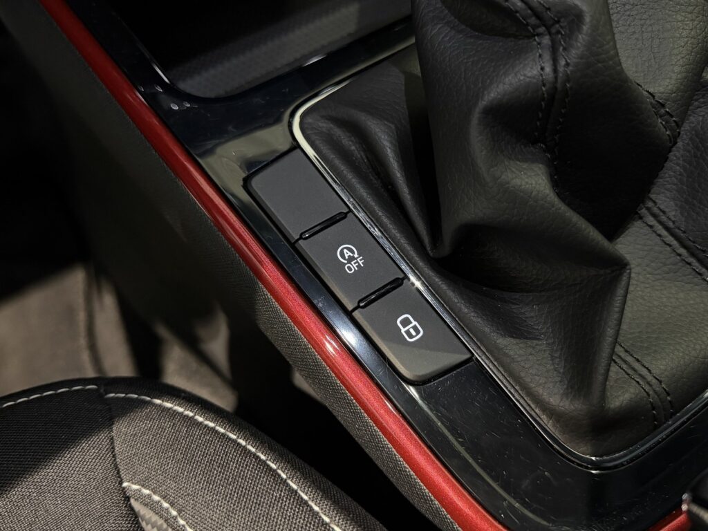 SKODA Fabia Exposé-Bild 28