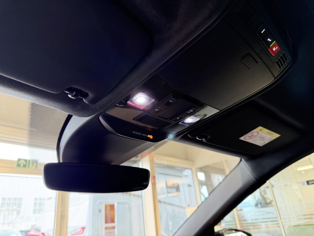 SKODA Fabia Exposé-Bild 30