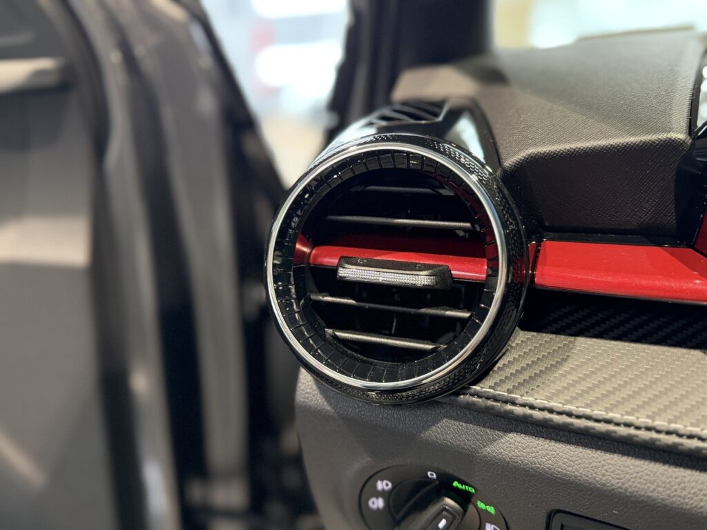 SKODA Fabia Exposé-Bild 31