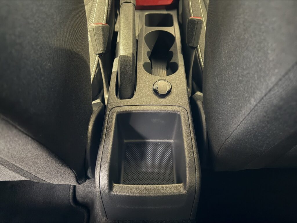 SKODA Fabia Exposé-Bild 34