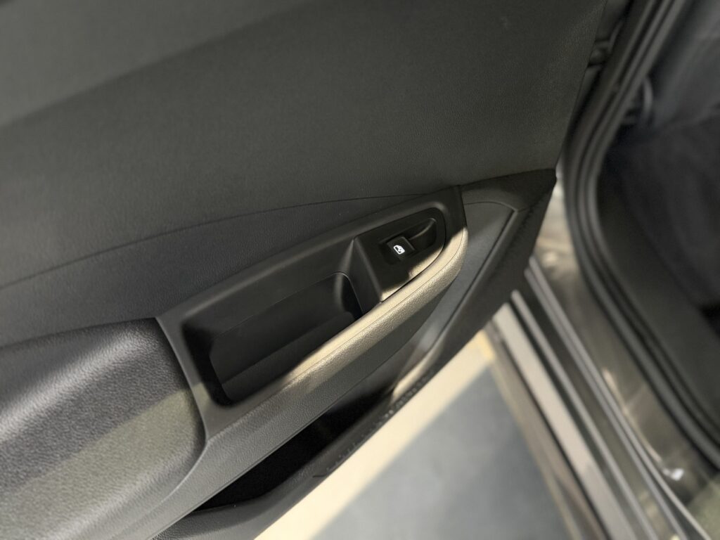 SKODA Fabia Exposé-Bild 35