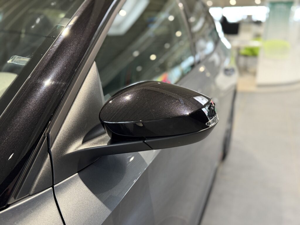 SKODA Fabia Exposé-Bild 37