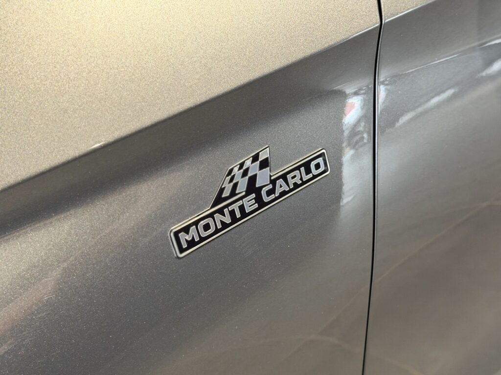 SKODA Fabia Exposé-Bild 38