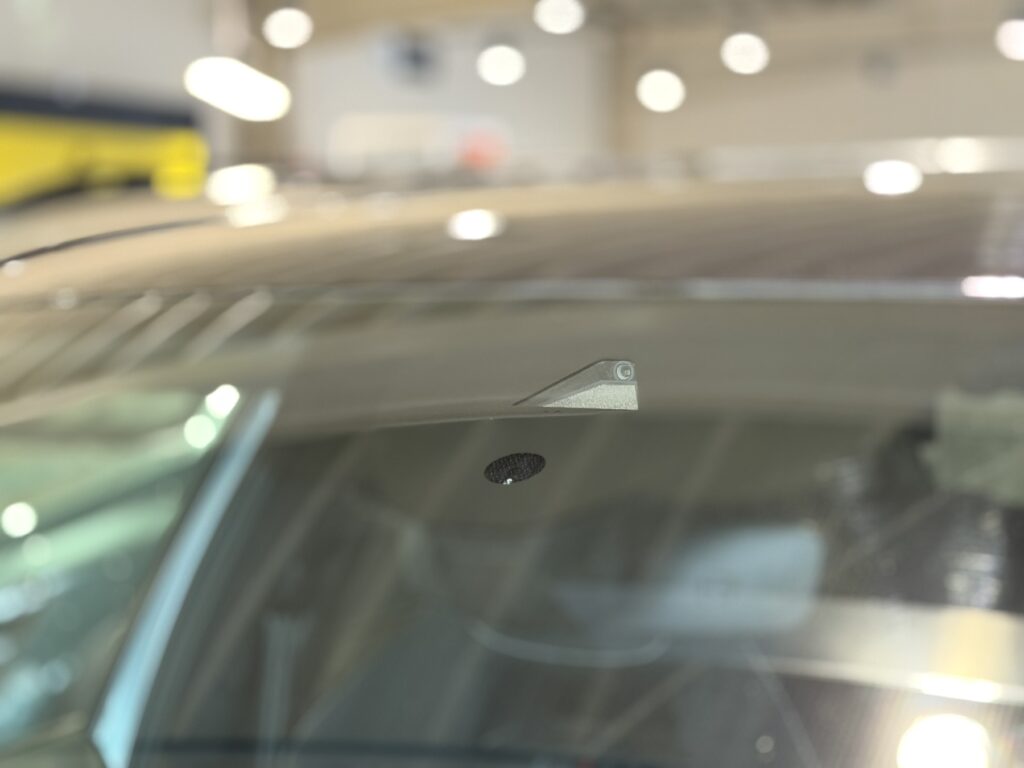 SKODA Fabia Exposé-Bild 39