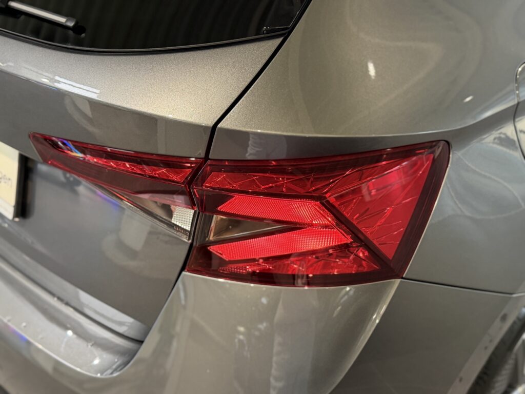 SKODA Fabia Exposé-Bild 45