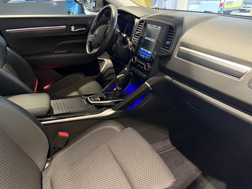 Renault Koleos Exposé-Bild 6