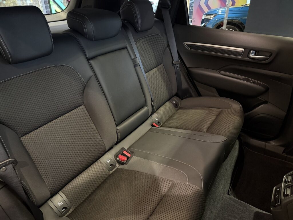 Renault Koleos Exposé-Bild 7