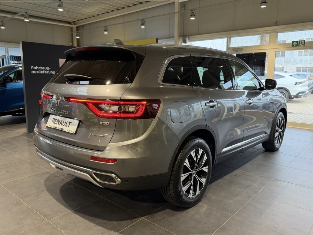 Renault Koleos Exposé-Bild 9