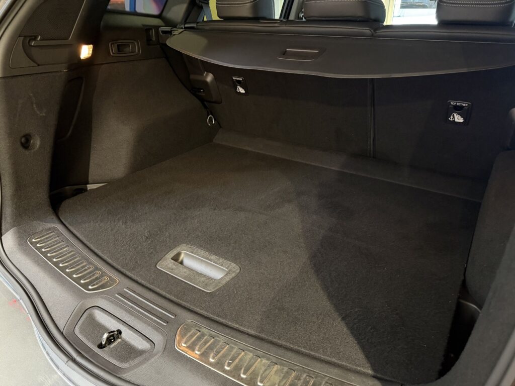 Renault Koleos Exposé-Bild 12