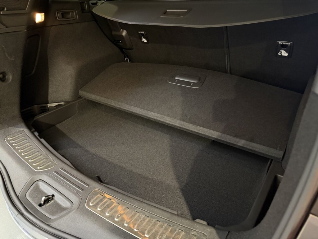 Renault Koleos Exposé-Bild 13