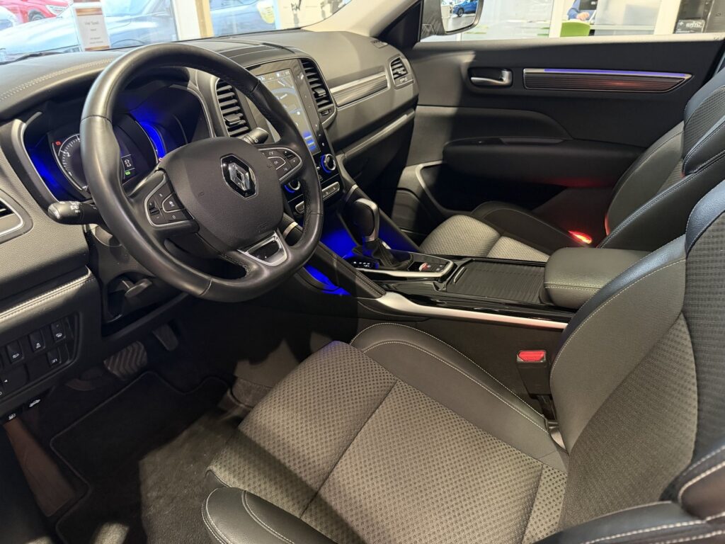 Renault Koleos Exposé-Bild 14