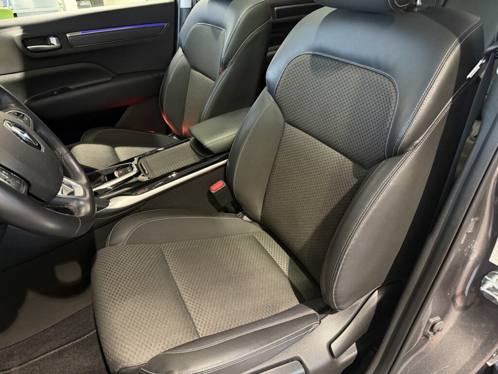 Renault Koleos Exposé-Bild 15