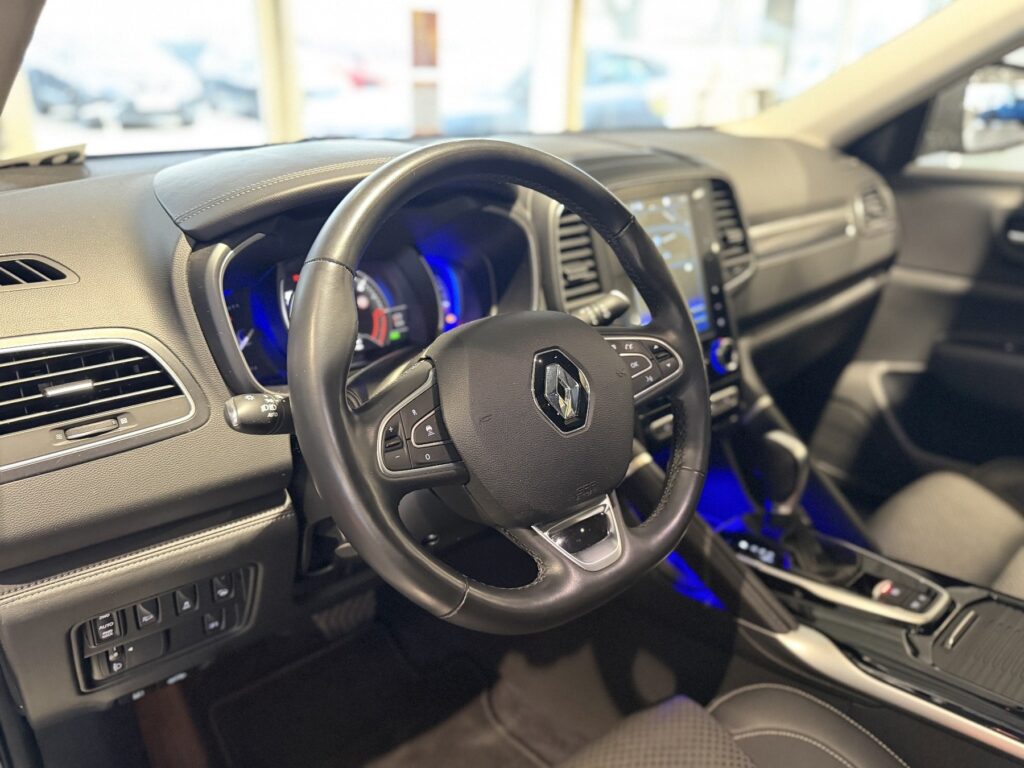 Renault Koleos Exposé-Bild 16