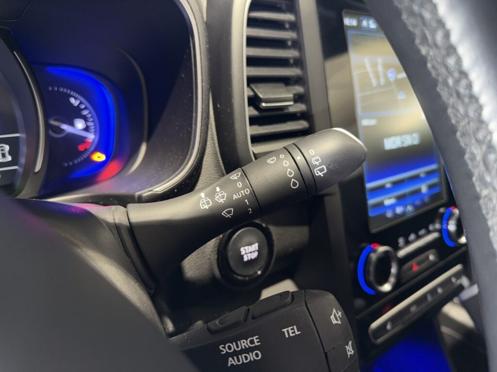 Renault Koleos Exposé-Bild 19