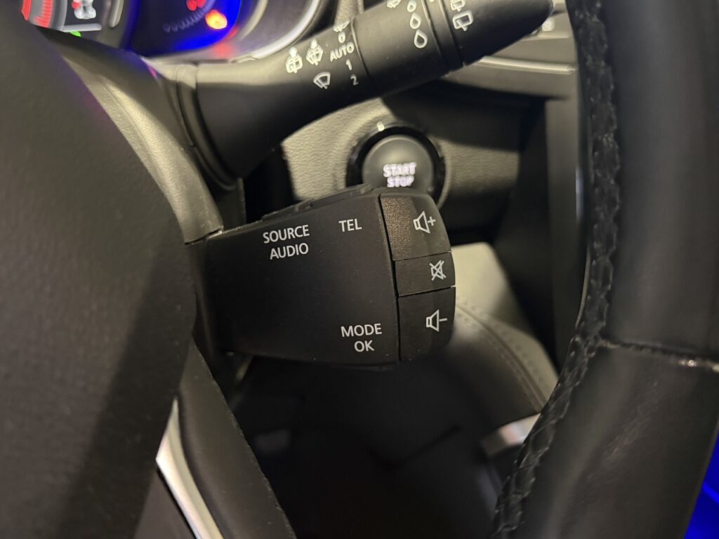 Renault Koleos Exposé-Bild 20