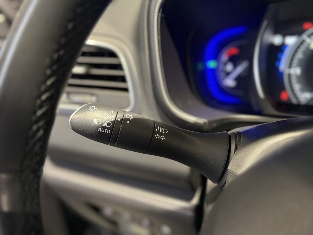 Renault Koleos Exposé-Bild 21