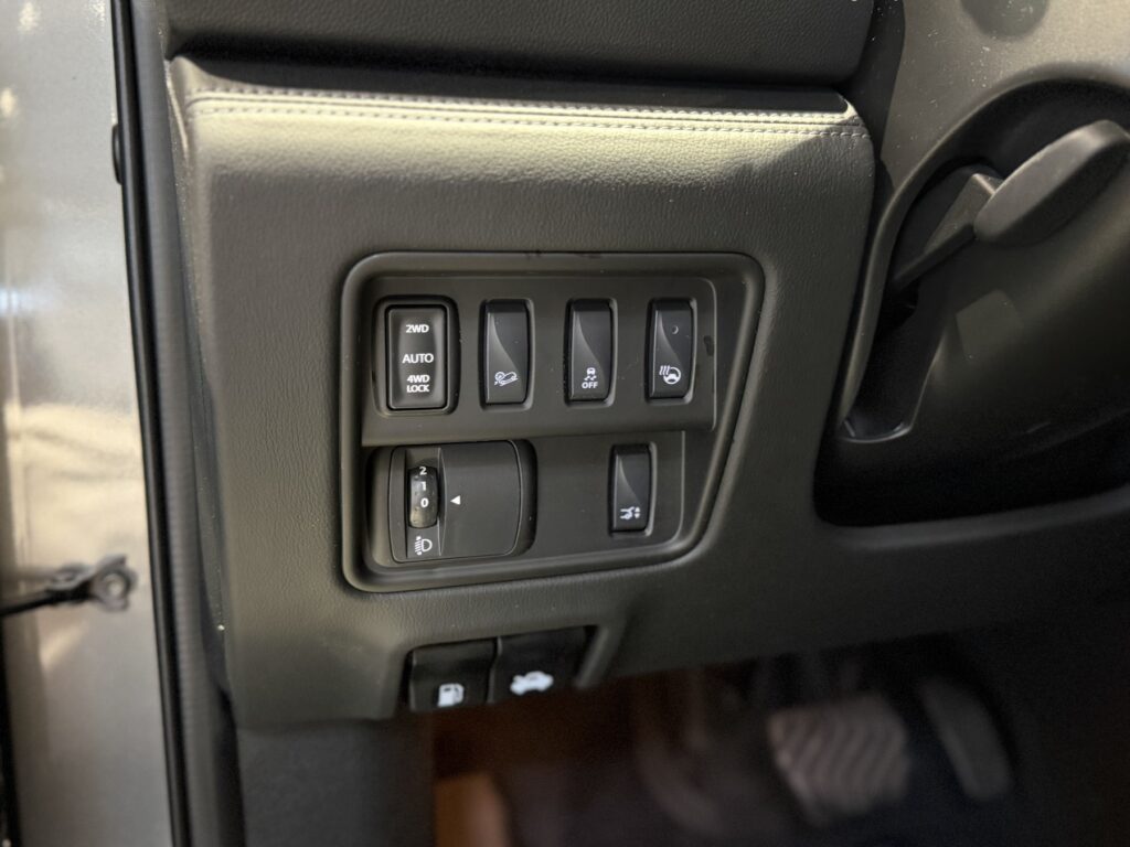 Renault Koleos Exposé-Bild 22