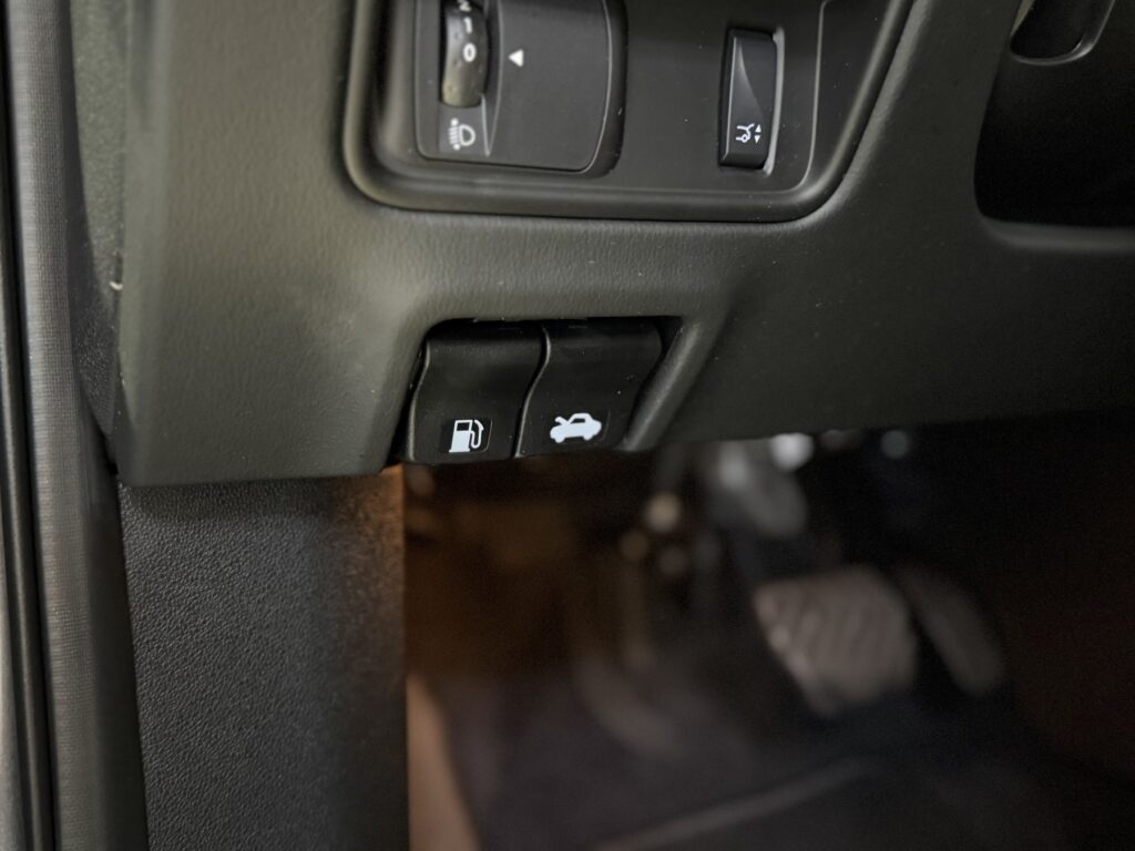 Renault Koleos Exposé-Bild 23