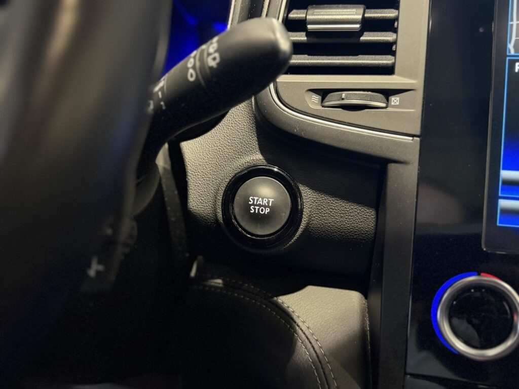 Renault Koleos Exposé-Bild 26