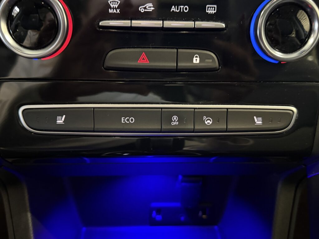 Renault Koleos Exposé-Bild 27