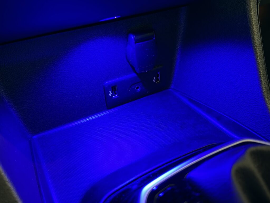 Renault Koleos Exposé-Bild 28